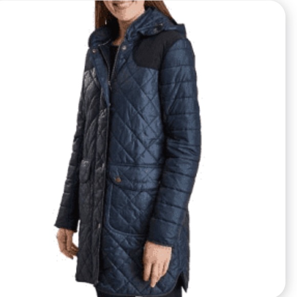 barbour greenfinch jacket